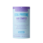 Vital Proteins Hair Complex | Biotin Complex + Bovine Collagen Peptides Unflavoured Powder (323g)