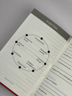 Calma Collective || Find Your Calma - A daily gratitude journal || Personal Diary