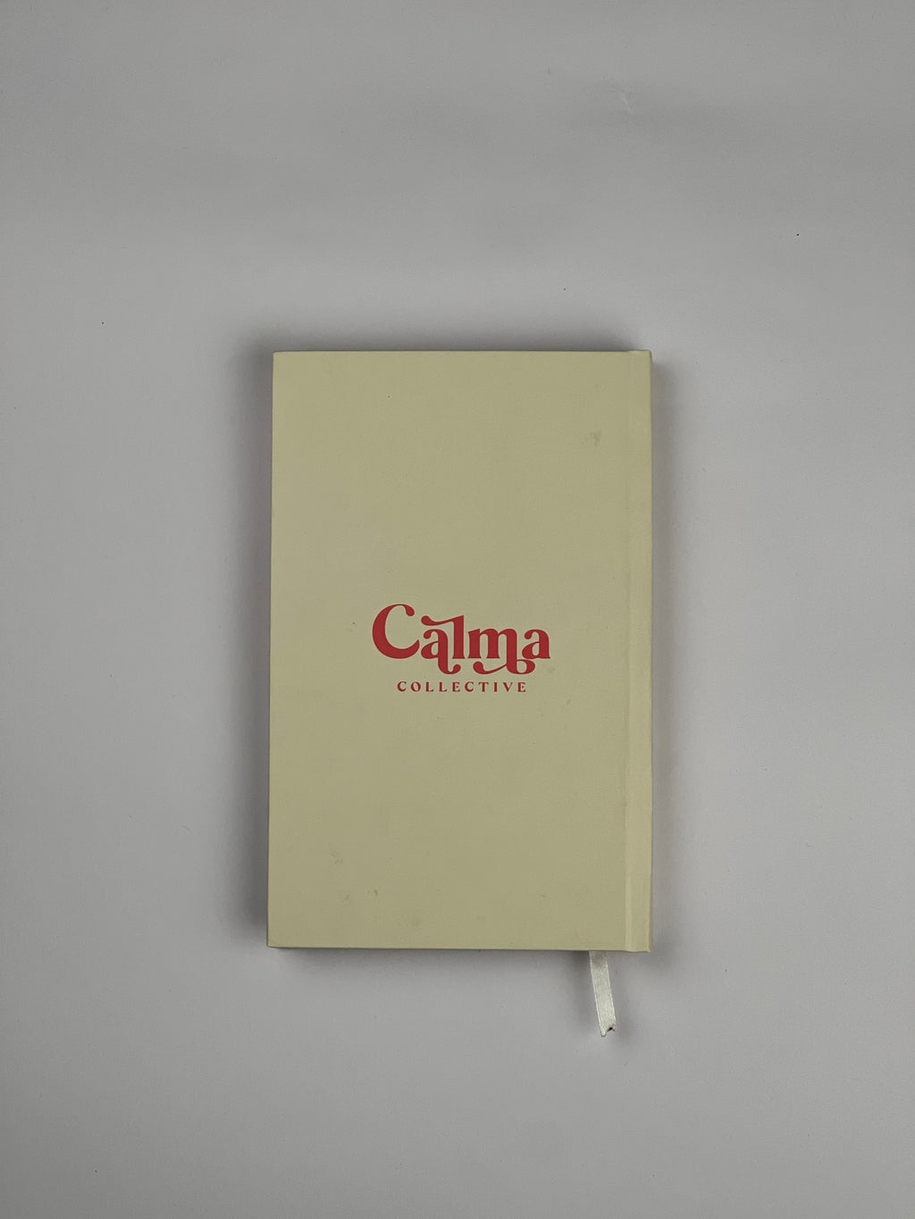 Calma Collective || Find Your Calma - A daily gratitude journal || Personal Diary