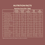 Nourish Organics Variety Cookies Pack