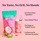 Further Food Creatine Monohydrate