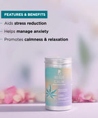 BOHECO Calm Relaxing Herbal Infusion Bags