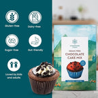 Atmosphere Studio Chocolate Cake Mix