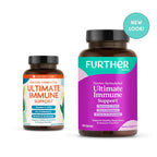 Further Food Ultimate Immune Support Superfood Capsules