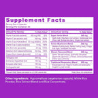 Further Food Ultimate Immune Support Superfood Capsules