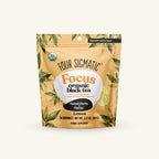 Four Sigmatic Focus Black Tea with Lion's Mane Mushroom
