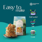 Atmosphere Studio Grain-Free Pancake Mix
