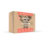 Nourish Organics Ginger Oats Cookies | Wheat-Free