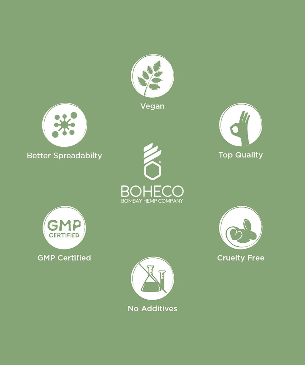 BOHECO Pristine Skin Healing Oil