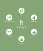 BOHECO Pristine Skin Healing Oil