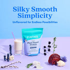 Further Food Organic Vegan Plant-Based Protein with Mushrooms & Seaweed