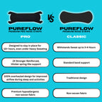 PureFlow PRO Nasal Strips