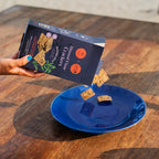 Atmosphere Studio Seaweed Spice Grain-Free Crackers