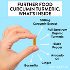 premium curcumin turmeric