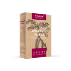 Amaranth Muesli - nourishorganics.in