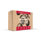 Oats Cranberry Cookies.