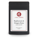 bupleurum & dragon bone powder