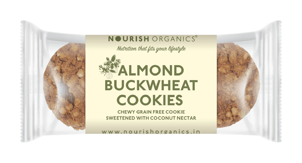 Variety Cookies Pack.