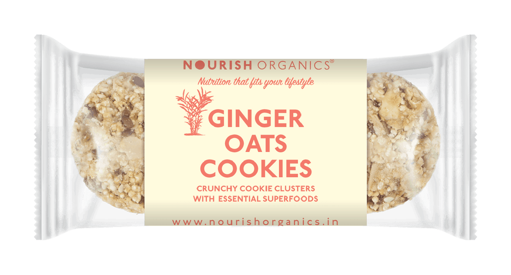 Variety Cookies Pack.