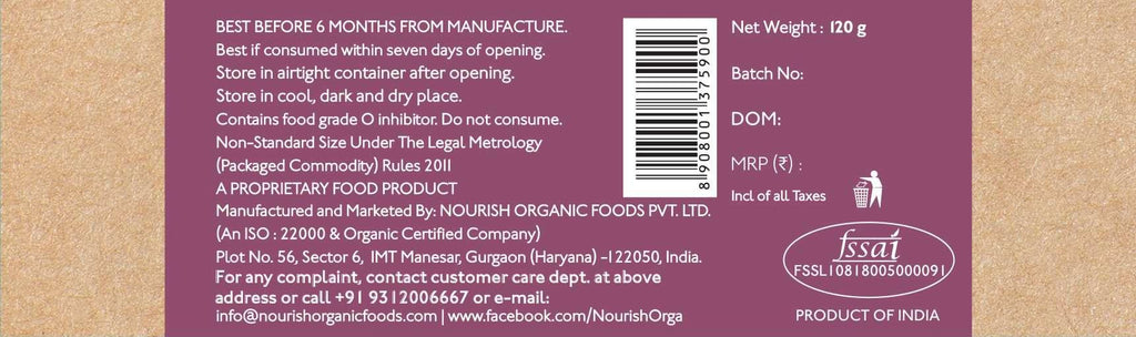 Fig Amaranth Cookies.