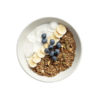 Cocoa Crunch Granola