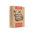 Honey Crunch Muesli.