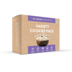 Variety Cookies Pack.