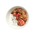 Seeds + Nuts Muesli