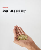 Himalayan Hemp Hearts