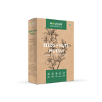 Seeds + Nuts Muesli.