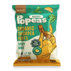 Popeas Spicy Mint Product