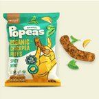 Popeas  Spicy Mint Product