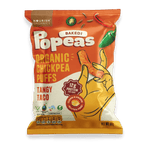 Popeas Organic Chickpea Puffs