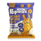 Popeas Vegan Parmesan Product