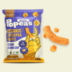 Popeas Vegan Parmesan Product