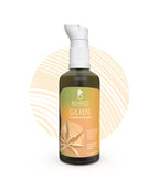 BOHECO Glide Full-Spectrum Hemp Oil