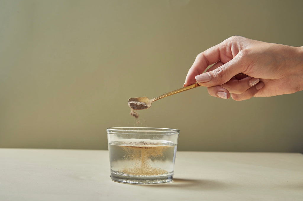 IMMUNE POWER – NaturalHealth Solution